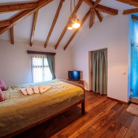 Woodland Resort Kragujevac Esterno foto