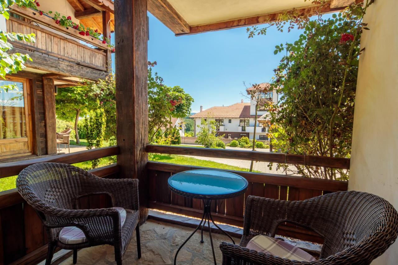 Woodland Resort Kragujevac Esterno foto