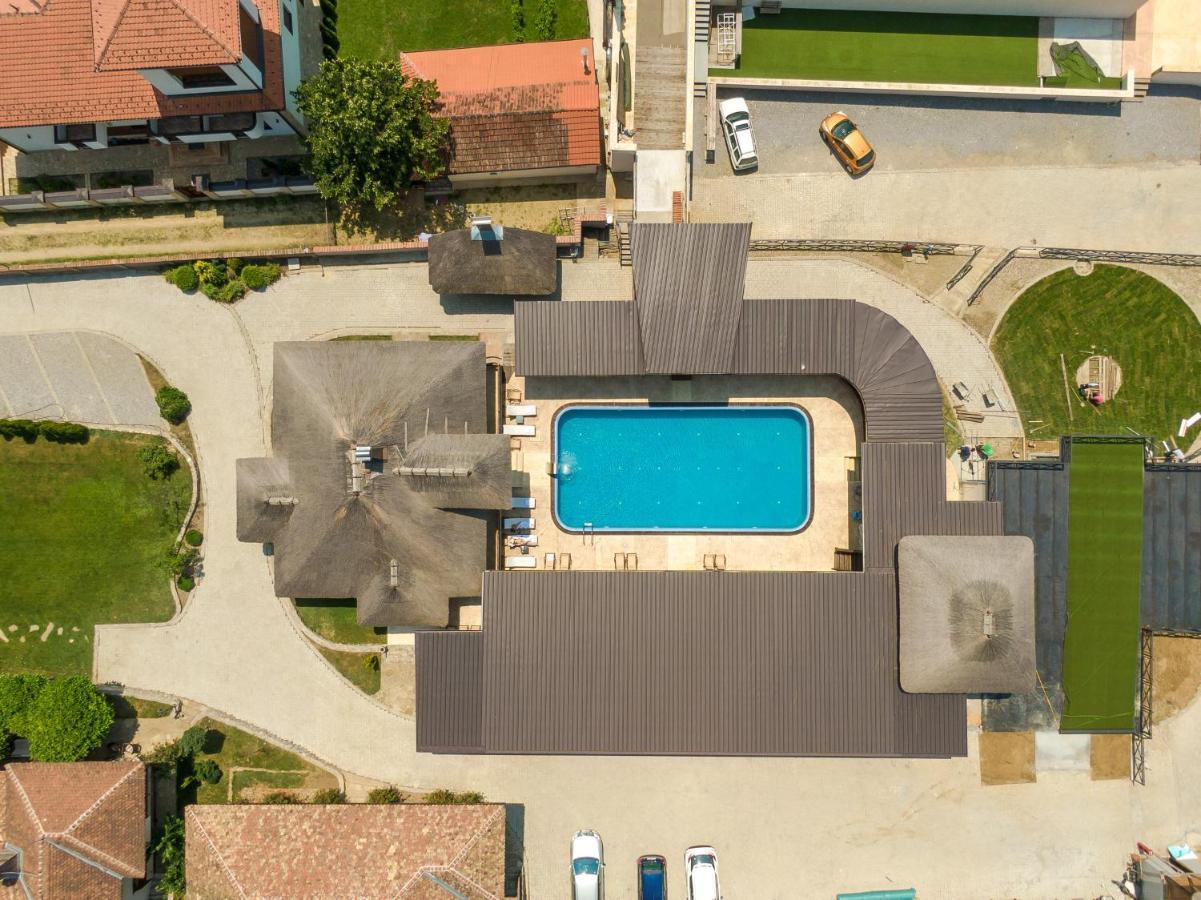 Woodland Resort Kragujevac Esterno foto
