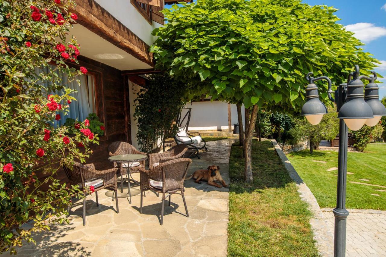 Woodland Resort Kragujevac Esterno foto