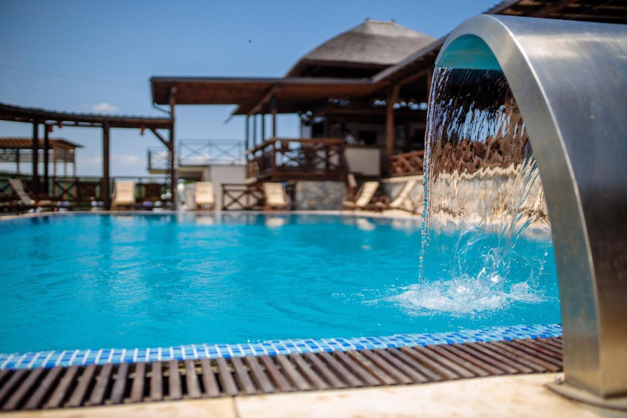 Woodland Resort Kragujevac Esterno foto