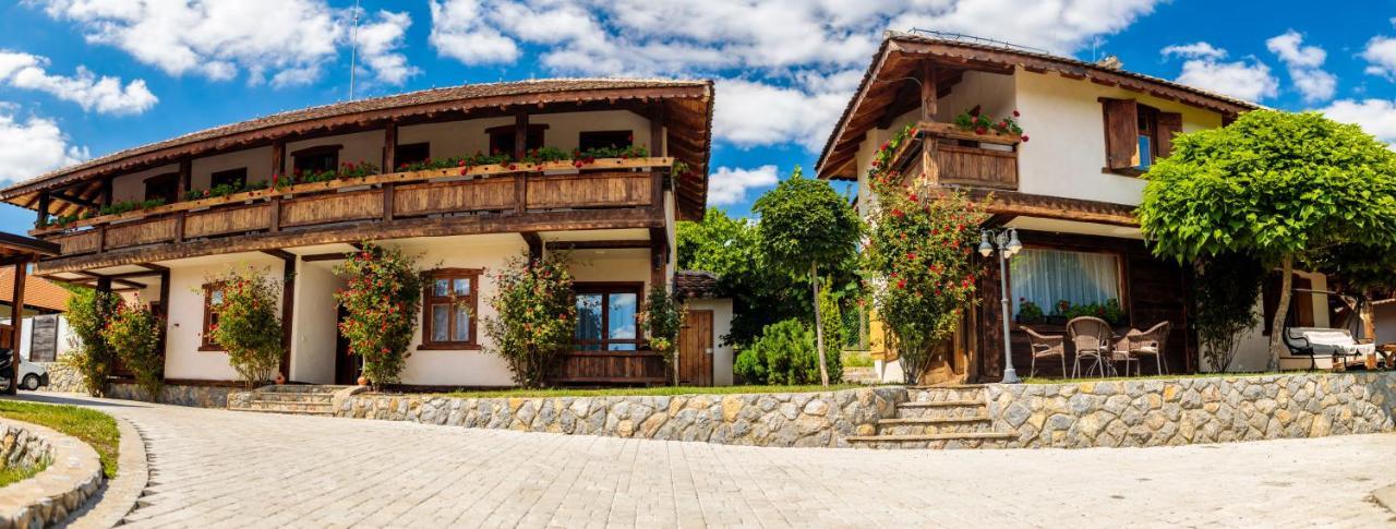 Woodland Resort Kragujevac Esterno foto