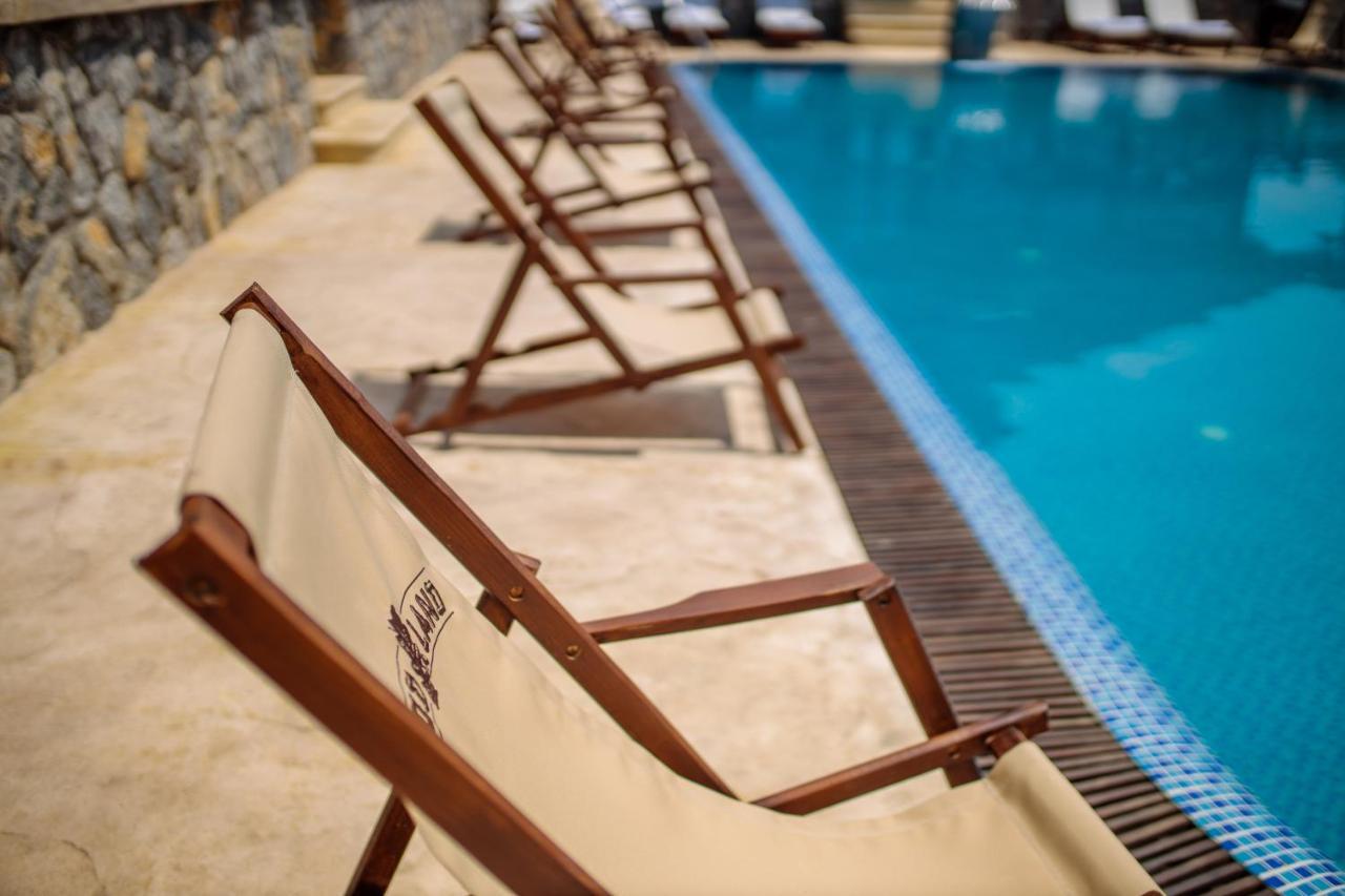 Woodland Resort Kragujevac Esterno foto