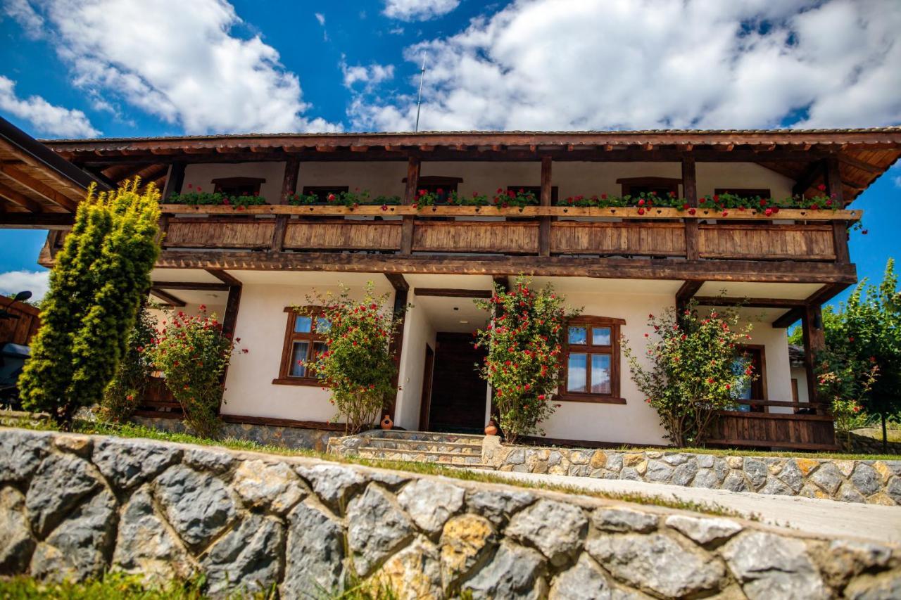 Woodland Resort Kragujevac Esterno foto