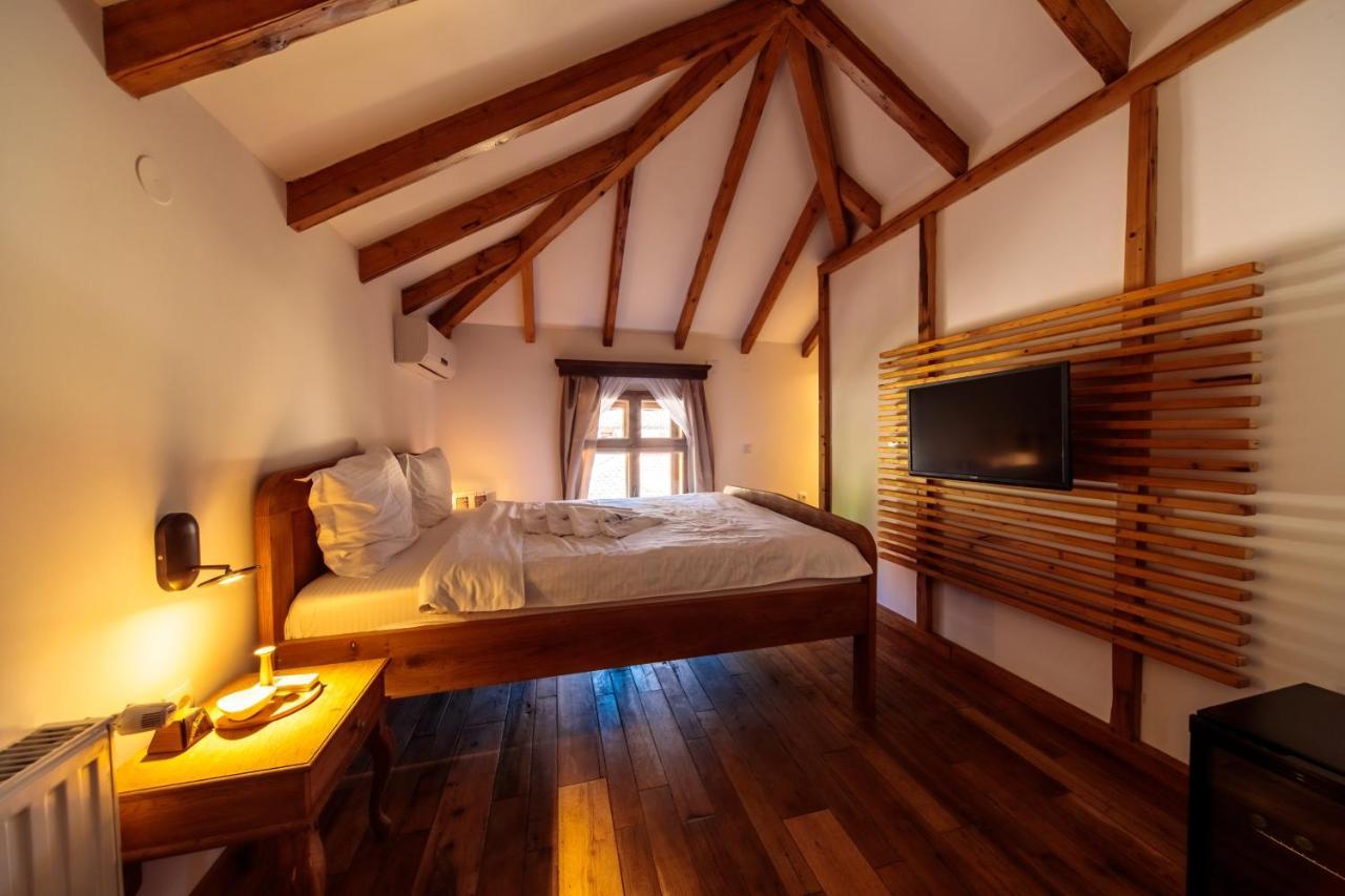 Woodland Resort Kragujevac Esterno foto
