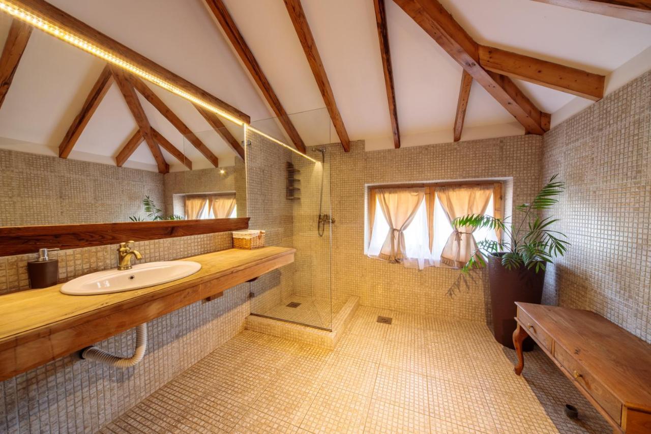 Woodland Resort Kragujevac Esterno foto