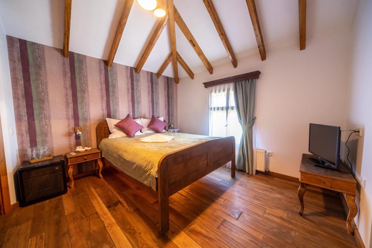 Woodland Resort Kragujevac Esterno foto